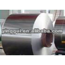 China provide aluminum alloy extruded coils 6009